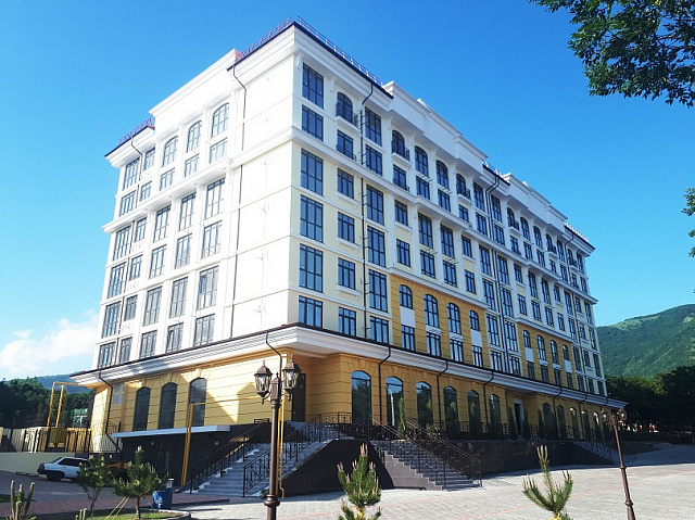 ЖК Нептун